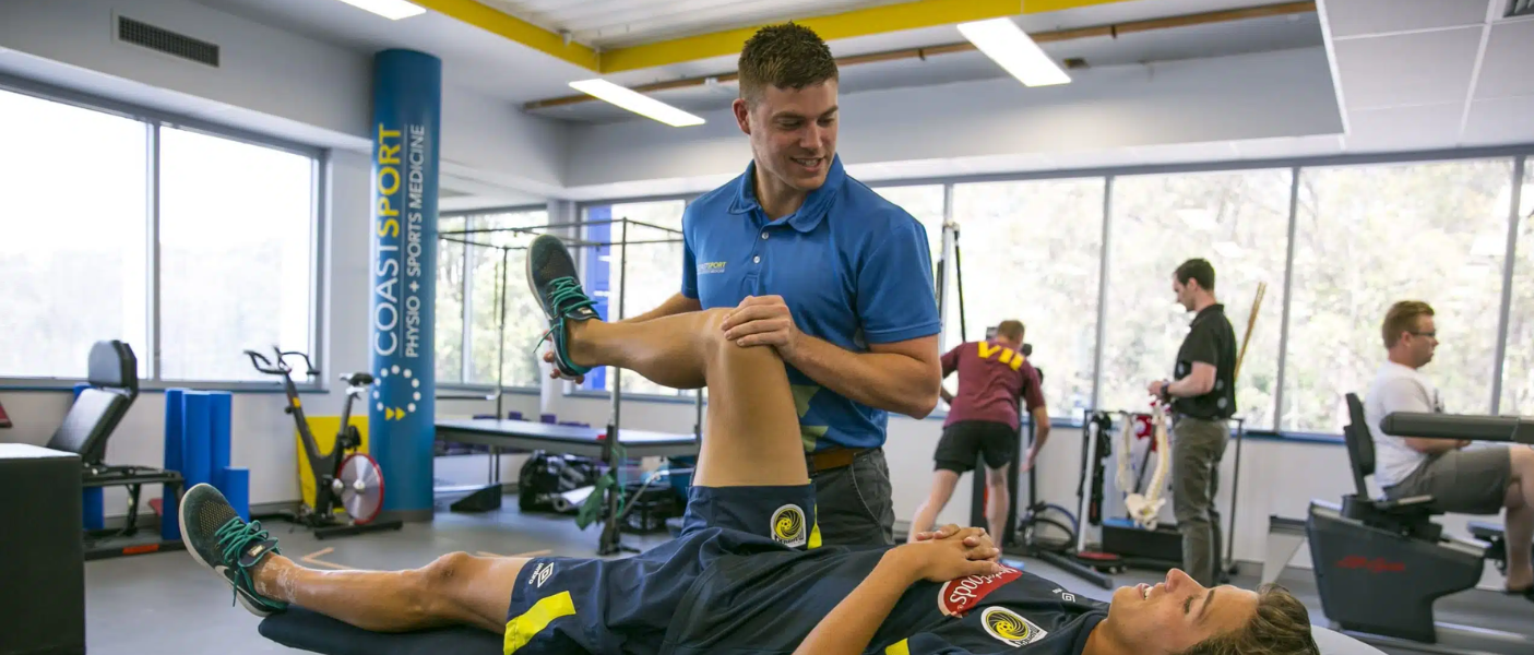 J'son Physiotherapy Centre