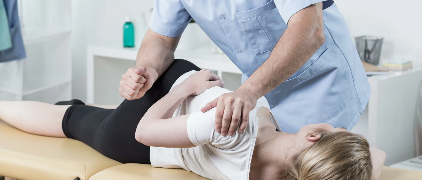 J'son Physiotherapy Centre