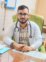 Dr. Shamsul Hasan Siddiqui