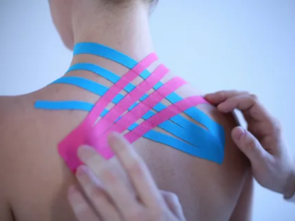 Myofascial Pain Syndrome 