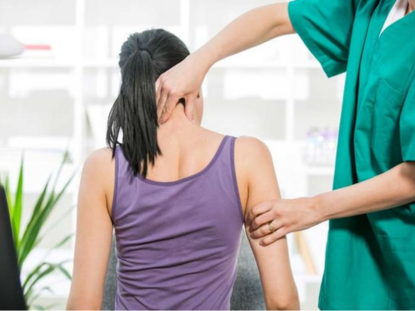 Intervertebral Disc Prolapse